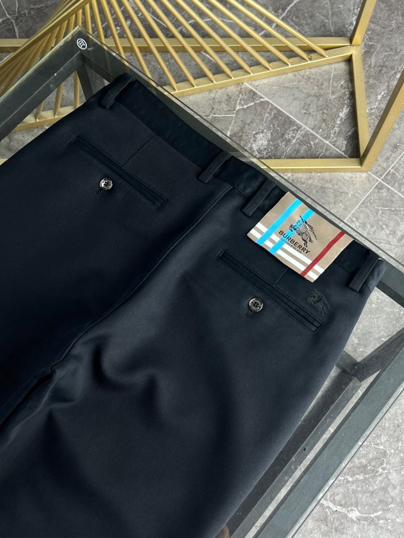 Burberry Long Pants